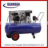 New Style Italy Air Compressor 50L 100L 150L 200L (DBZ-0.17/8)