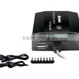 Meind 100w/120W,Universal Laptop Adaptor for Car and Home Use thumbnail-1