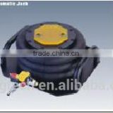 Air jack for lifting cars, 3 ton/HTAJ66-D portable