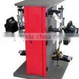 Hongtech Self-diagnosis, Self-correction and Self-repair Wheel Agliner