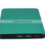 QC 2.0 Intelligence 20000mAh Power Bank Charger thumbnail-6