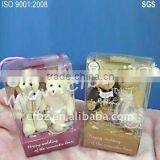 Plastic PVC/PET Craft Box Packaging