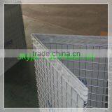 New Style Hesco Barrier/sand Filled Hesco Barrier/army Used Hesco Barrier