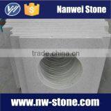 Artificial Stone Countertop,grey Color Countertop