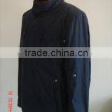 New Style Men's Woven Spring /autumn Jacket thumbnail-6