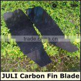 New carbon fiber product carbon fiber fin blade used in diving