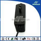 CUL UL Power Adaptor 15V 0.2A Power Supply for Mp3 Players thumbnail-4