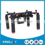 Professional DSLR Balance System With Camera Accessories Loading Platform for Shooting KS-12 thumbnail-2