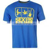 T Shirt With Company Logo Printed thumbnail-3