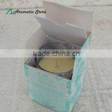 Decorative Scented Soy Wax Candle in Jar thumbnail-2