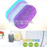 Fashion Pvc Bathmat for Bathroom Floor thumbnail-3