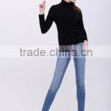 2014 Women Cashmere Sweater thumbnail-2