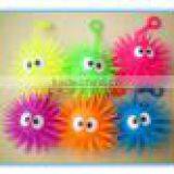 Puffer Ball - 4.5 Inch thumbnail-1