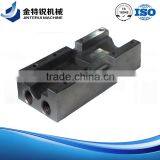 Custom Machining Fixtures