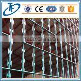 Best Selling Cheap Razor Barbed Wire and Best Price Razor Barbed Wire