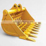 Excavator Parts Skeleton Bucket for Excavator