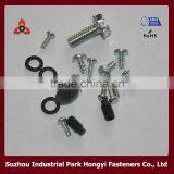 Price For Kinds Of Types Hardware by China Screw Factory thumbnail-1