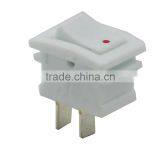 KCD Series Rocker Switch KCD1-108KF