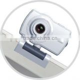 2013 HOT SELLING New model USB 2.0 high speed webcam for laptop/desktop