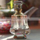 Hot Sell Crystal Perfume Bottles Gifts or Favors thumbnail-1