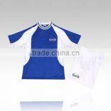 ROUND NECK SOCCER UNIFORM