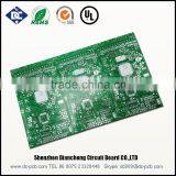 Power Bank Pcb Assembly Pcba Manufacturer Multilayer Pcb Battery Management System thumbnail-2