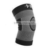 High Elastic Knee Support With Nylon Spandex for Spring Season