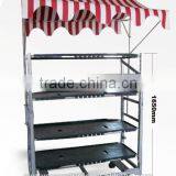 American Style Show Rack for Garden Center thumbnail-1
