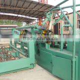 Chain Link Fence Machine thumbnail-1