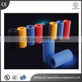 Dumbbell Silicone Handle Wrap for Exercise Protect thumbnail-1