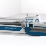 automatic fiber laser metal tube cutting machine for medical instrument