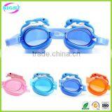 Fancy Kids Dolphin Swimming Goggles