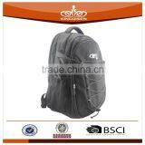 Kingdisen 18 Inch School Bag Backpack Student Bookbag thumbnail-5