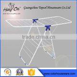 Stainless Steel Adjustable Remote Clothes Drying Rack thumbnail-1