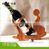 Home Storage Beer Bottle Storage Rack thumbnail-6