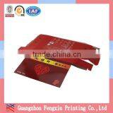 Full Color Wedding Invitation Paper Boxes thumbnail-2