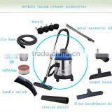 Households Vacuum Cleaners With Wash Floor-New Product-wet and Dry Vacuum Cleaner thumbnail-3