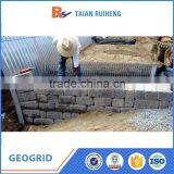 Biaxial Plastic Driveway Geogrid thumbnail-3