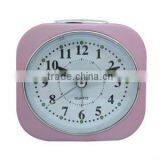 Retro Plastic Table Alarm Clock Bedside Clock thumbnail-4