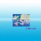 Customized Laboratory Label