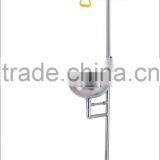 Lab Fittings Emergency Safety Eyewasher Station and Shower Quality Choice thumbnail-3