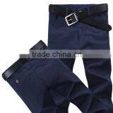 2015 Sport Denim Elasticity Pants Men Plus Size XXL-XXXXXXL thumbnail-2