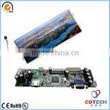 Best Selling LCD Monitor Board With HDMI+VGA+DVI
