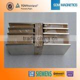 Shape Block for Speaker Magnet, Motor Magnet With TS16949 thumbnail-5