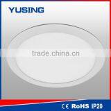 12 Inch Round Downlight Recessed Led Ceiling Down Panel Light thumbnail-1