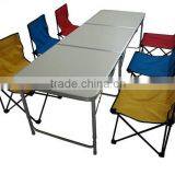 Stool and Table thumbnail-5