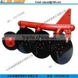 Tubular Pipe Three Disc Plough Price