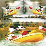 Cartoon 3d Bedding Sets thumbnail-1