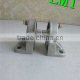 Original Auto Parts Fuel Filter Base JX0814 for Truck thumbnail-5