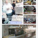 200kg Automatic Fish Feed Health Food Making Machine thumbnail-6